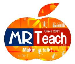 MRTeach since 2001